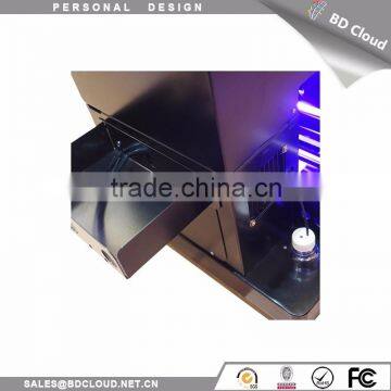 China Good Price Digital UV Mobile Phone Case Printer With CE photo-2