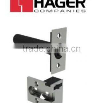 Made in USA Concealed Door Chain