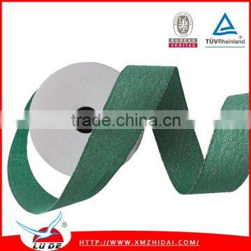 Wholesale Metallic Christmas Ribbon