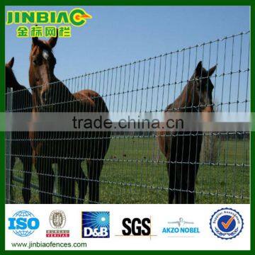 Field Fencing/Sheep Fencing/Cattle Fencing(manufactory)ISO9001:2008