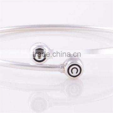 Hot Welcome Adjustable Fancy Simple Design Bangles