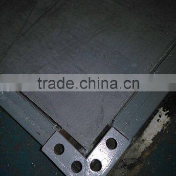 Temporary Building Transportable Home Casas de Madeira China