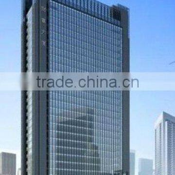 3.2mm Hard Coated Low-E Glass From AGC photo-4