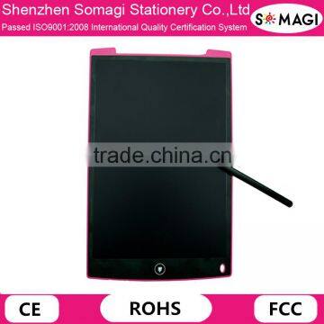 8.5-Inch Hot Selling Paperless LCD Writing Board Suitable for Everyone Who Working in the Design Field photo-6
