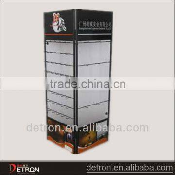 Whole sale price wire rack display hook AE-401