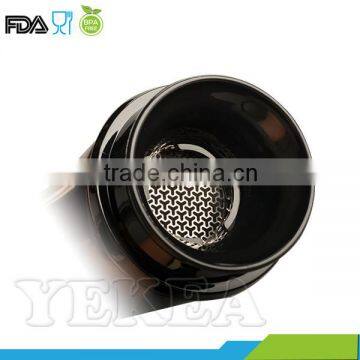 Wholesale Fashion Stainless Steel Vacuum Thermo Water Bottle Vacuum Flask China photo-3