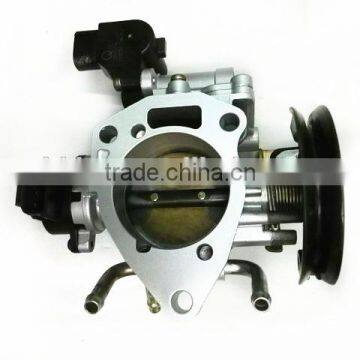 Throttle Body Assembly For TOYOTA OEM 22210-28040