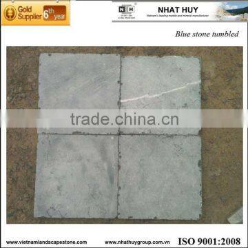 VIETNAM BLUE STONE tumbled