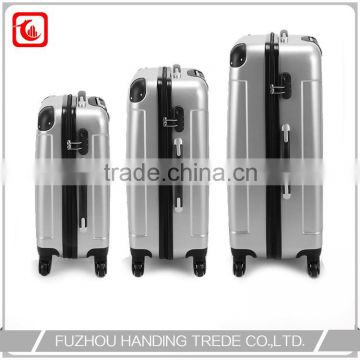 travel style eminent brand roll trolley bag luggage set wholesale