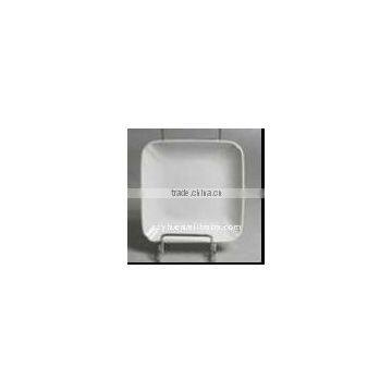 Exquisite Ceramic Square Plate