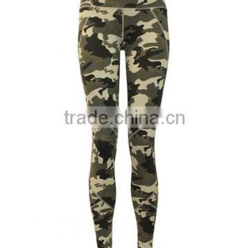 Custom army trousers for women military pants camouflage pants for girl