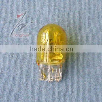 T20 Wedge halogen lamps 12V 21/5W