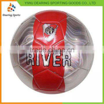Hot Selling Unique Design Promotional Pvc Soccer Ball on Sale photo-2