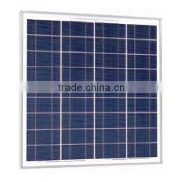 Polycrystalline Silicon Solar Module (HNTH60-12)