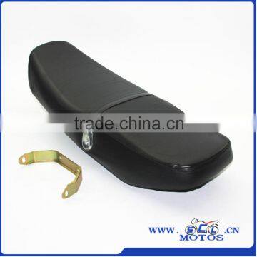 SCL-2013111145 AX100 top quality motorcycle seat for motorcycle body parts