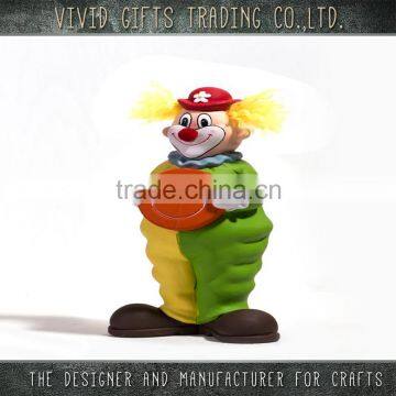 Wholesale Clown Shape Custom Fancy Children Party Decoration photo-2