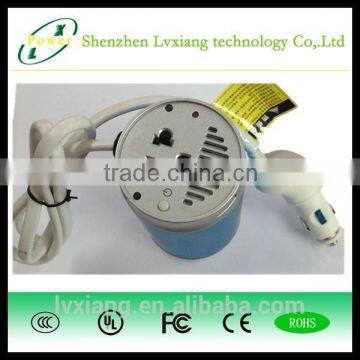 Low MOQ 6v 12v 4a Car Battery Charger Adapter /charger Plate/tablet Charger With CE ROHS photo-5