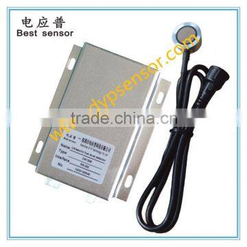 Ultrasonic Level Sensors for Diesel,petrol,crude Tank Level MeasuringUltrasonic Fuel Level DetectorVehicle Fuel Level Sensor photo-2