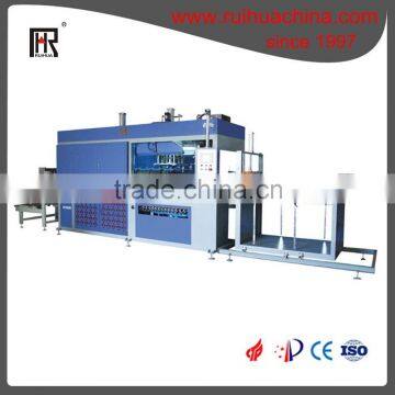 Automatic Vacuum Forming Machine(DXS-700/1200A-1 )