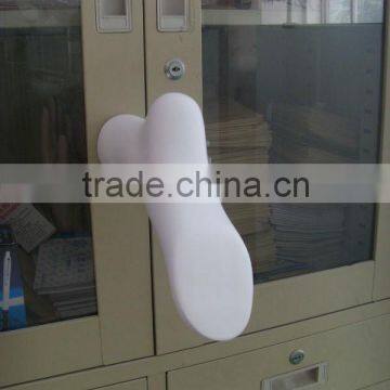 Realistic Male and Female Foot/feet Mannequin With Magnetic Inside photo-2