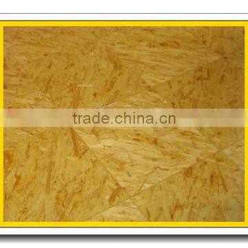 Different Size OSB Particleboard With Best Price From China photo-3