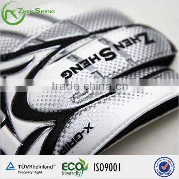Zhensheng Goalkeeper Gloves Manufacturer photo-6