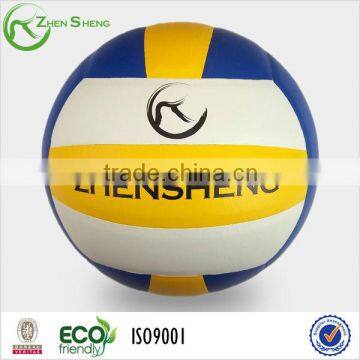 Beach sports volleyball