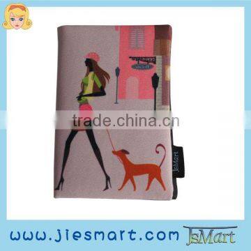 JSMART NICOLE card folder card case wholesale customized giftware