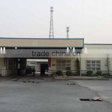 Rustic Hand Polish Stainless Steel Flatware Set - KX-S107 photo-3