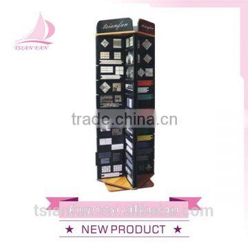 display rack for mosaic tile