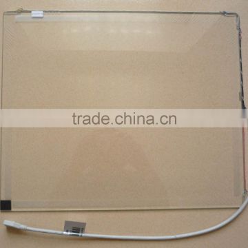 Industrial Monitor 37 Inch Saw Touch Screen