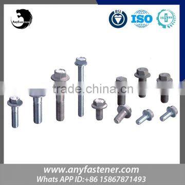 NBFATN ISO9001 certification Professional manufacture selling expansion carrier group bolt with internal thread