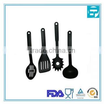 Hot product 4pcs nylon kitchen mixing tools