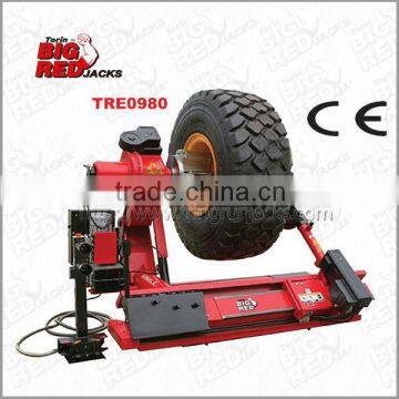 Torin BigRed Automatic Truck Tire Changer