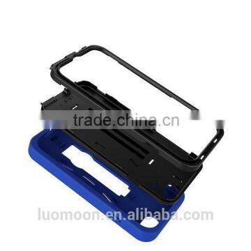 OEM OEM Stand Function Robot Mobile Phone Case Cover