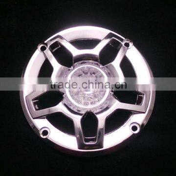 LED light speaker