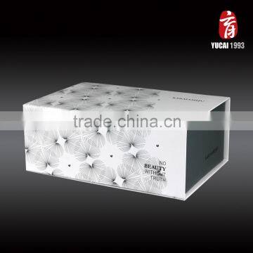 Wholesale Cheap Custom Multi Style Gray Board Folding Boxes photo-2