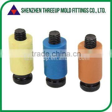 Mold Components Nylon Parting Locks/latch lock