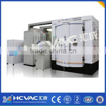 Magnetron sputtering hard film PVD coating machine/DLC coating machine