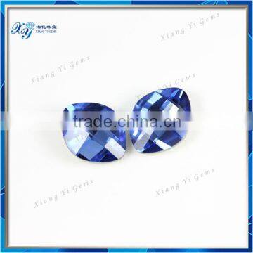 Checkerboard Cut Gemstone 8x10mm Marquise Shape Loose Gemstone Dealers