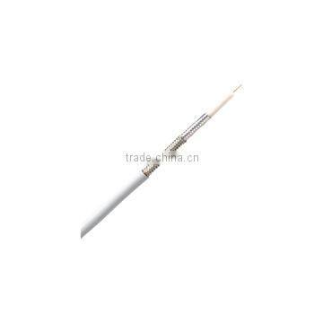 Rg6/u Quad Shld Plnm 5c Rl Bge