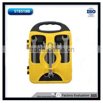 Ratchet Spanner Set, Combination Wrench photo-2