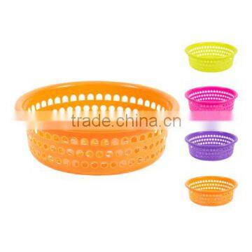 Plastic Round Trendy Colander