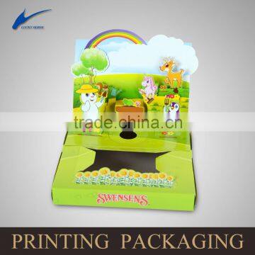 accept custom order and recycled materials feature tomato packing boxes