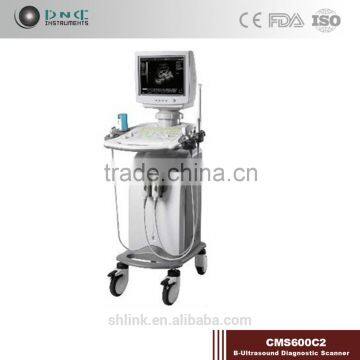 China top sale CMS600C2 B-Ultrasound Diagnostic Scanner