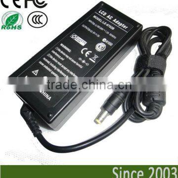 9V 2A hot compatiable LCD power charger for MTADI701/ MTPRE15/ MTPRE19/ MTPRE23