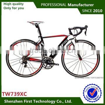 OEM FACTORY PRICE CARBON BICYCLE 105 COMPLETE ROAD BIKE