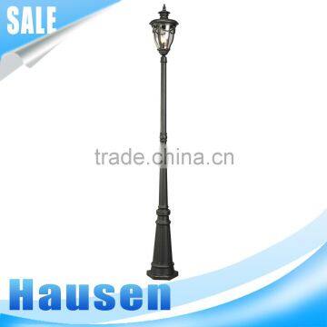 Top Quality Rust Proof Electric Street Lights of Classic Style
