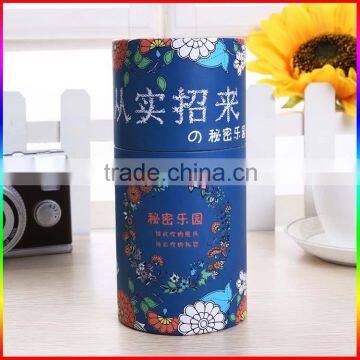 Trade Assurance Paper Food Packaging Tube for Candy photo-2