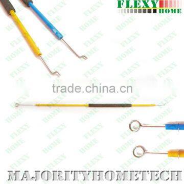 Automotive air condition control cable